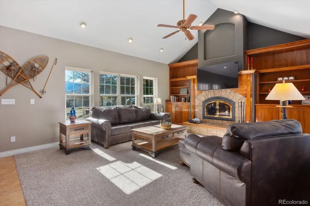 8557 Mountain View Farms Lane Salida CO 81201