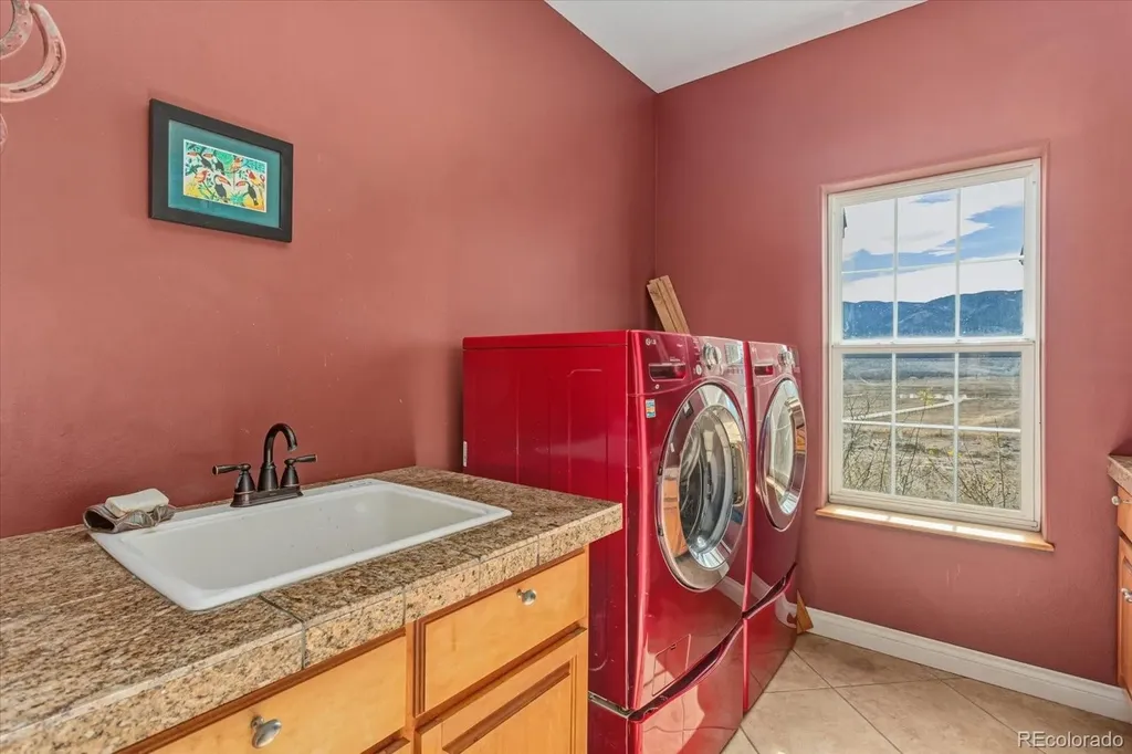 8557 Mountain View Farms Lane Salida CO 81201