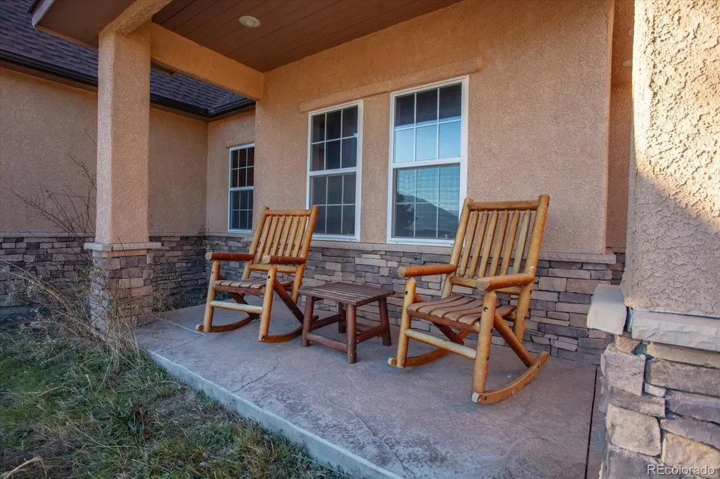 8557 Mountain View Farms Lane Salida CO 81201
