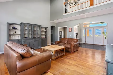 8557 Mountain View Farms Lane Salida CO 81201