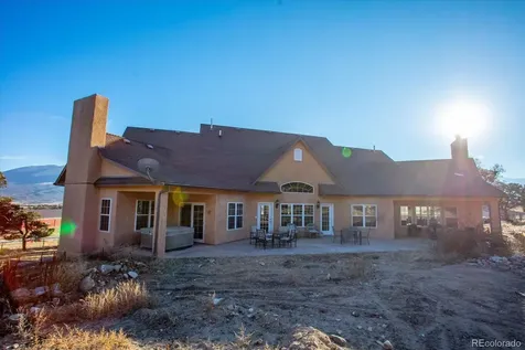 8557 Mountain View Farms Lane Salida CO 81201