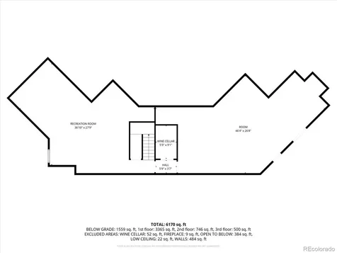 8557 Mountain View Farms Lane Salida CO 81201
