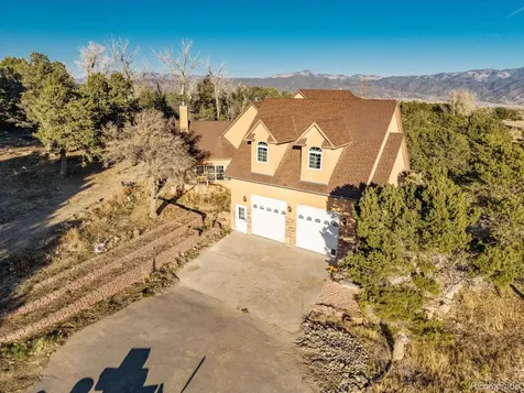 8557 Mountain View Farms Lane Salida CO 81201