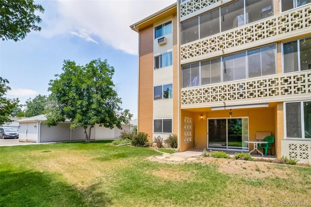 795 S Alton Way Denver CO 80247