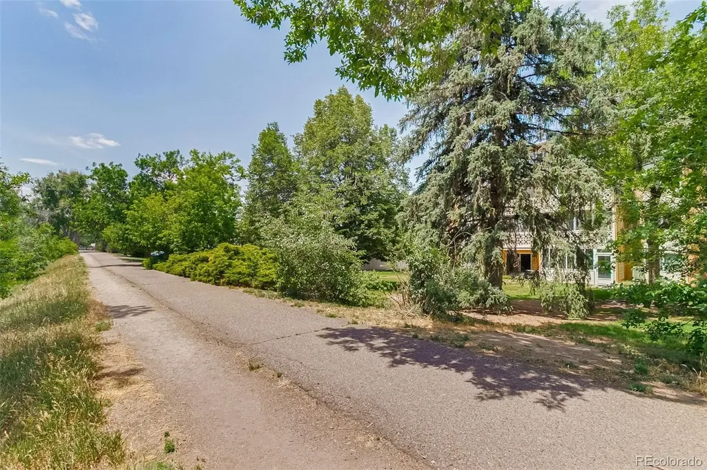 795 S Alton Way Denver CO 80247