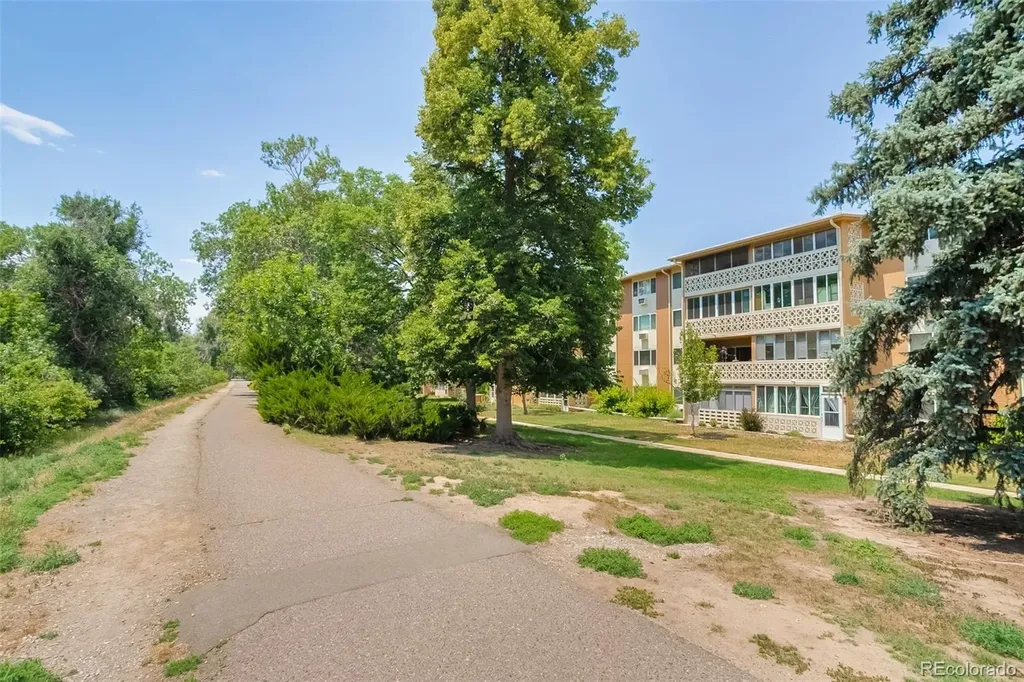 795 S Alton Way Denver CO 80247