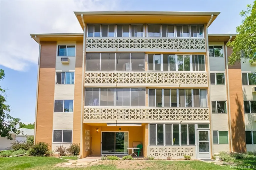 795 S Alton Way Denver CO 80247