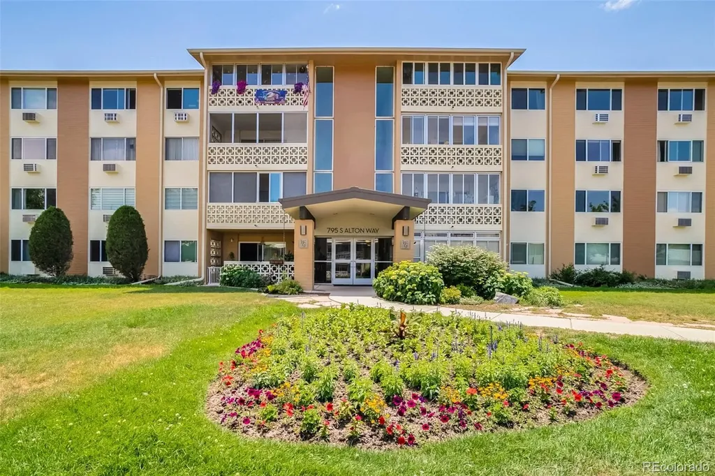 795 S Alton Way Denver CO 80247