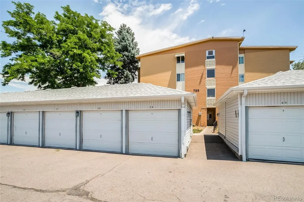 795 S Alton Way Denver CO 80247
