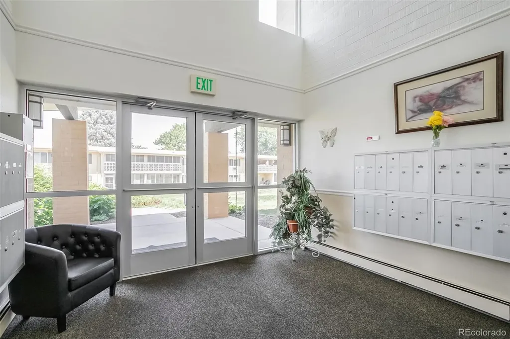 795 S Alton Way Denver CO 80247