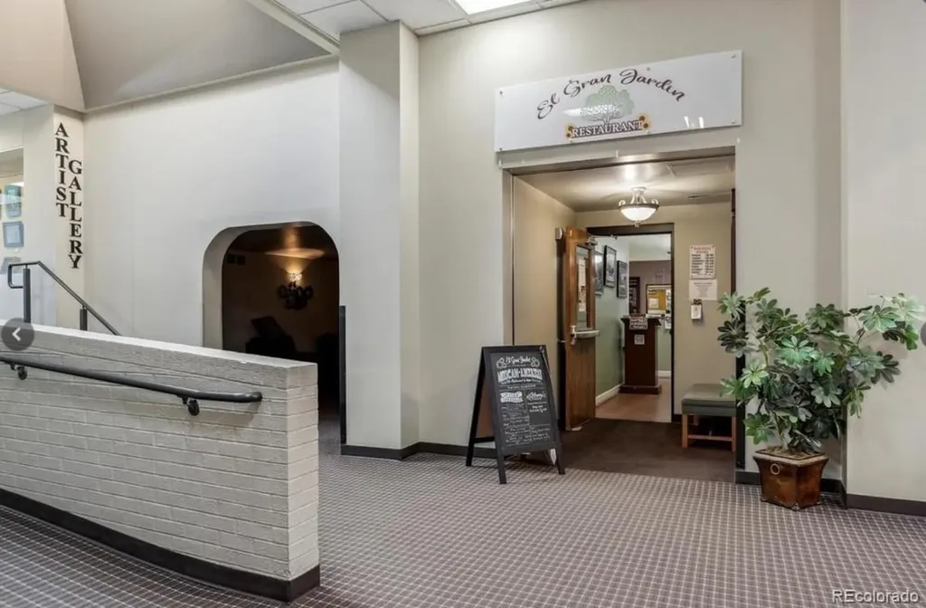 795 S Alton Way Denver CO 80247