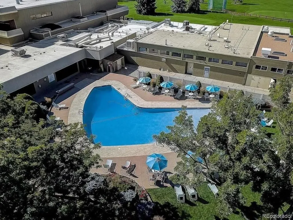 795 S Alton Way Denver CO 80247