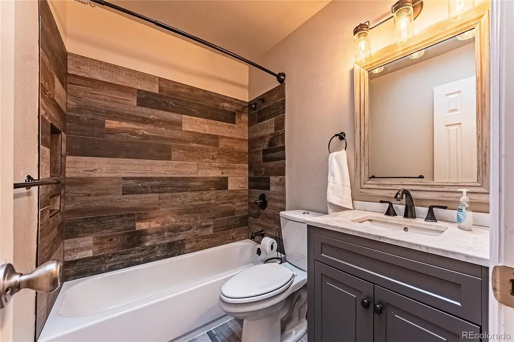 1143 Stanton Street Colorado Springs CO 80907