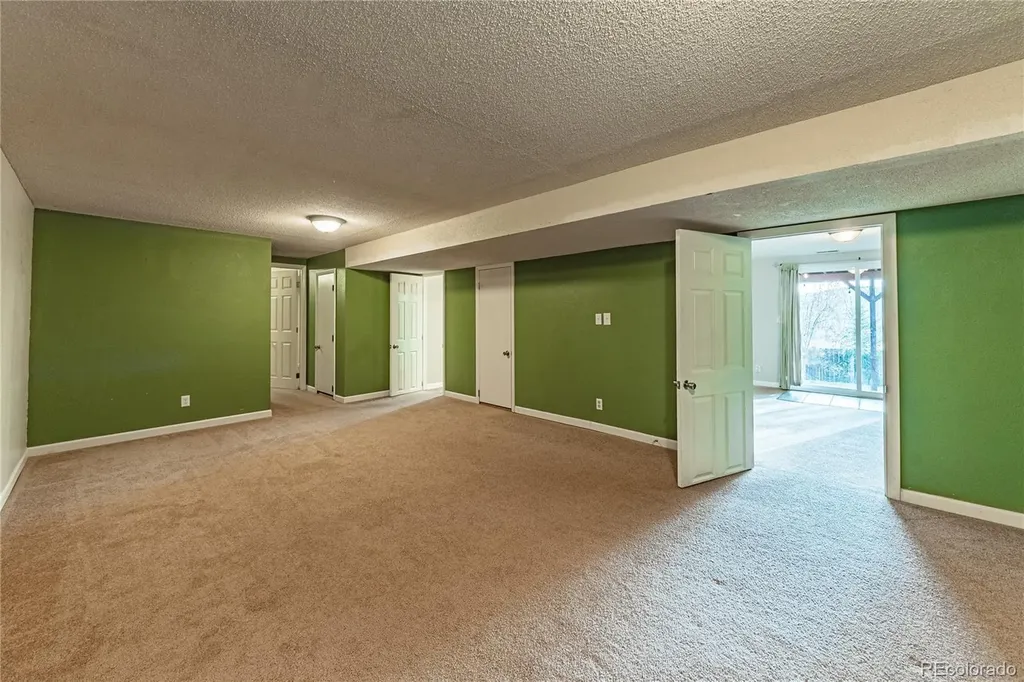 1143 Stanton Street Colorado Springs CO 80907