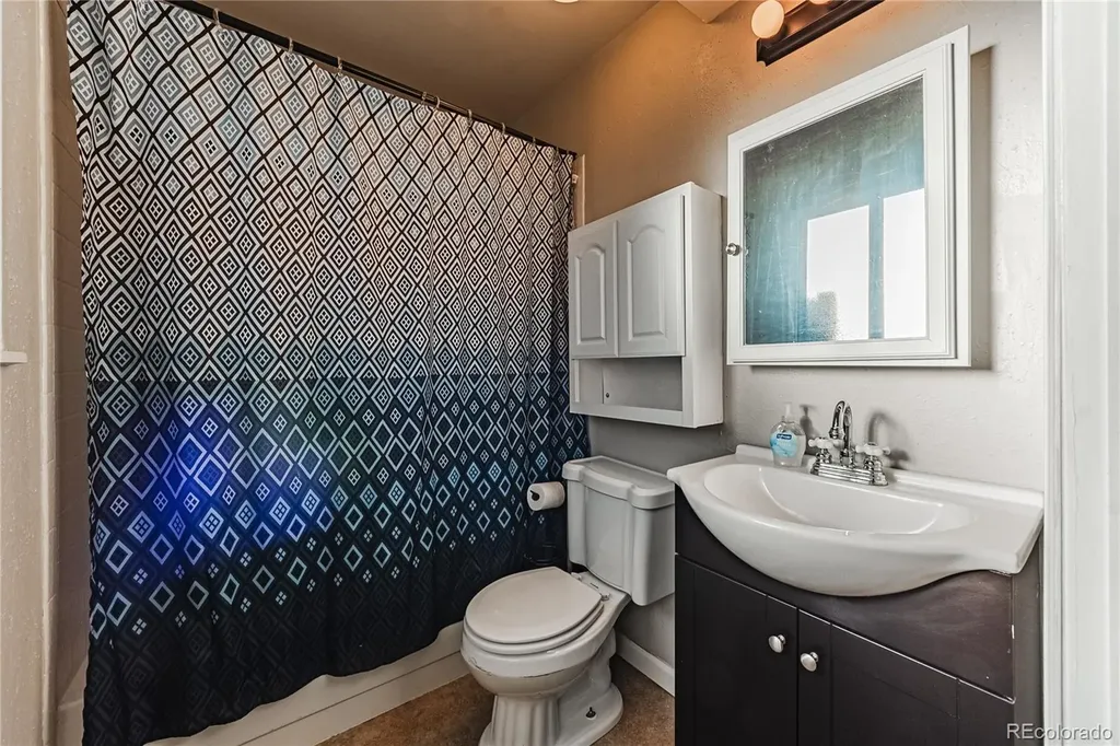 1143 Stanton Street Colorado Springs CO 80907