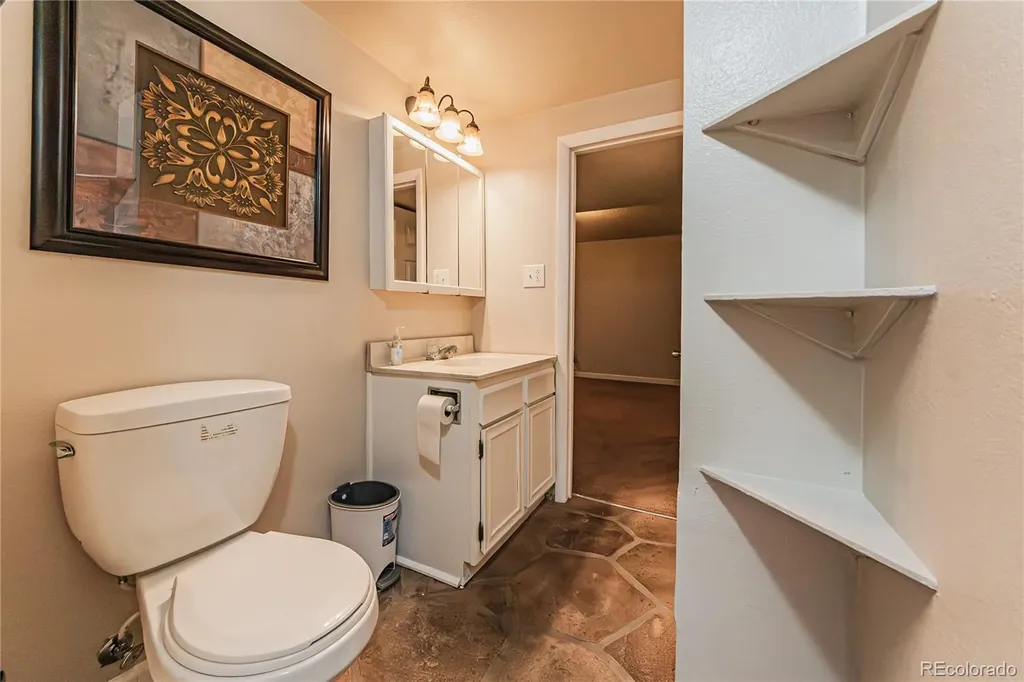 1143 Stanton Street Colorado Springs CO 80907