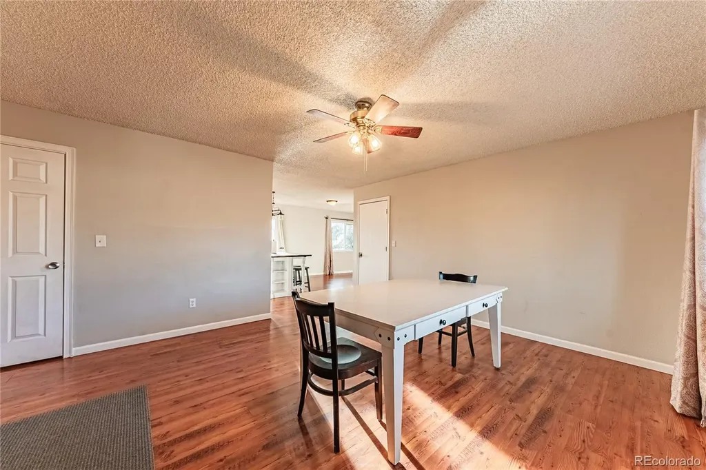 1143 Stanton Street Colorado Springs CO 80907