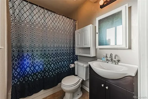1143 Stanton Street Colorado Springs CO 80907