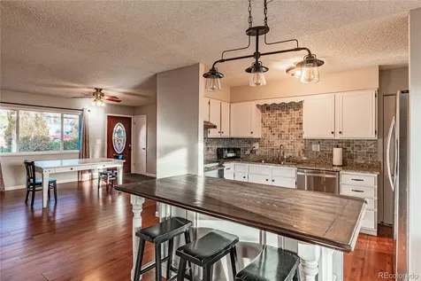 1143 Stanton Street Colorado Springs CO 80907