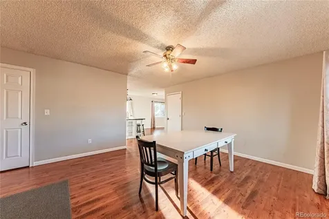 1143 Stanton Street Colorado Springs CO 80907