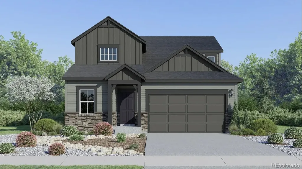 1764 Howling Drive Windsor CO 80550