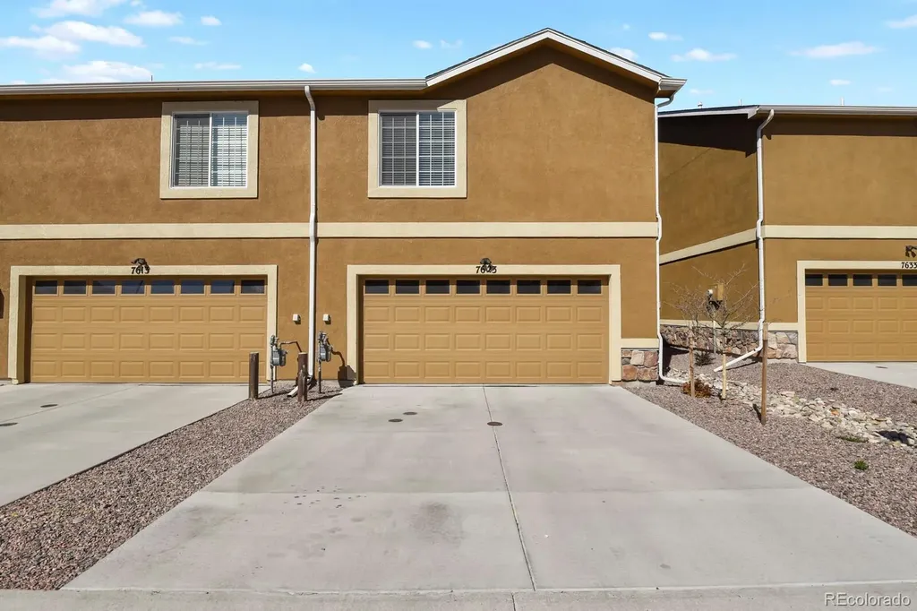 7623 Jack Pine Grove Colorado Springs CO 80908