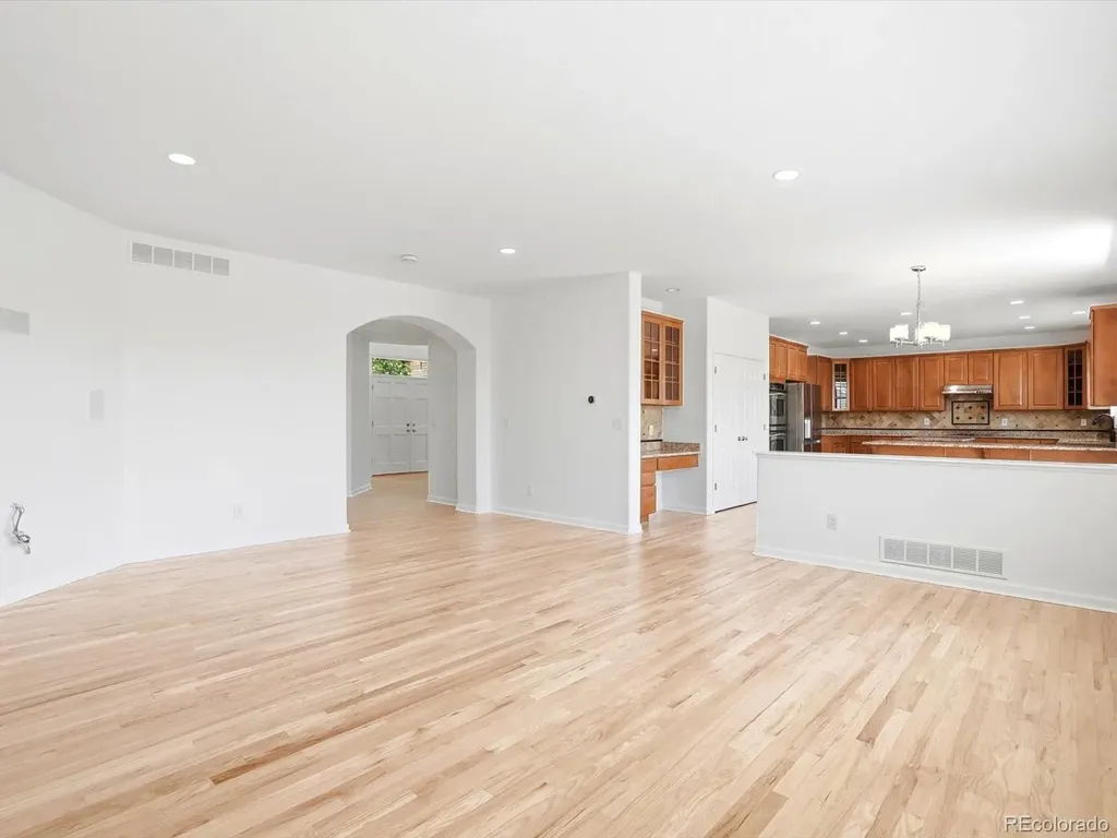 12560 Bradford Drive Parker CO 80134