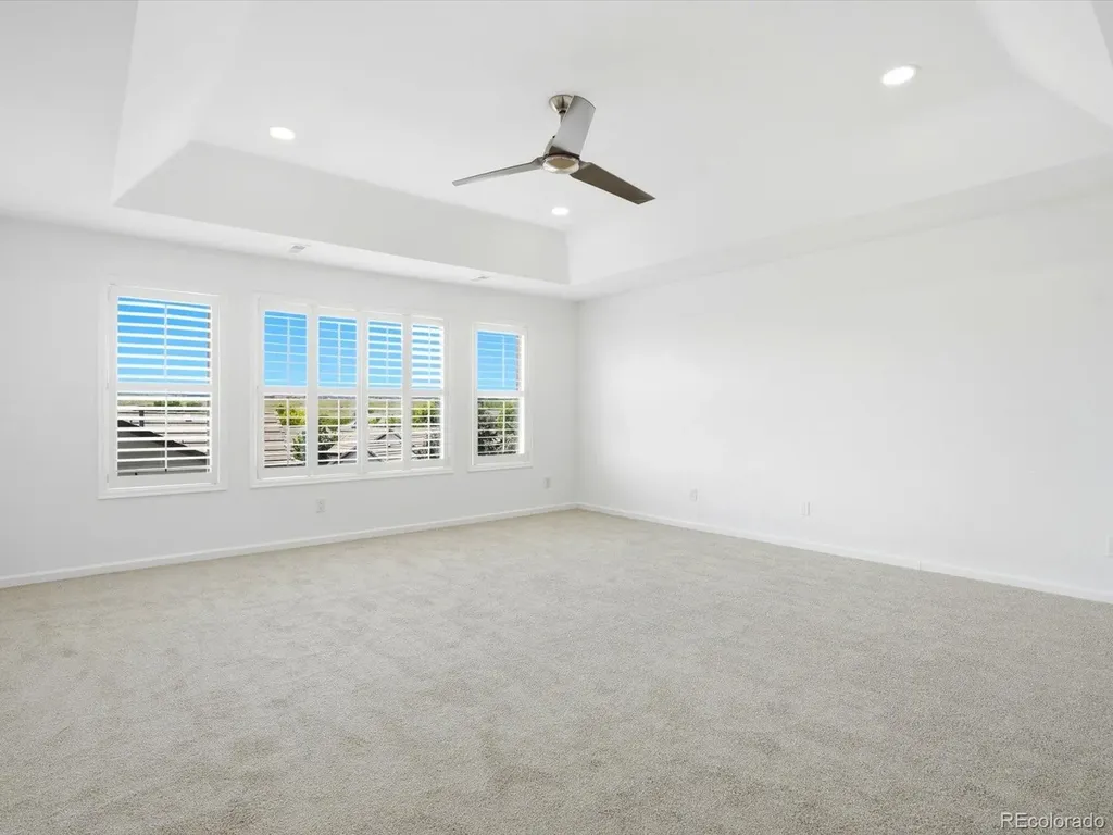 12560 Bradford Drive Parker CO 80134