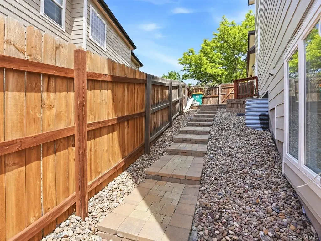 12560 Bradford Drive Parker CO 80134