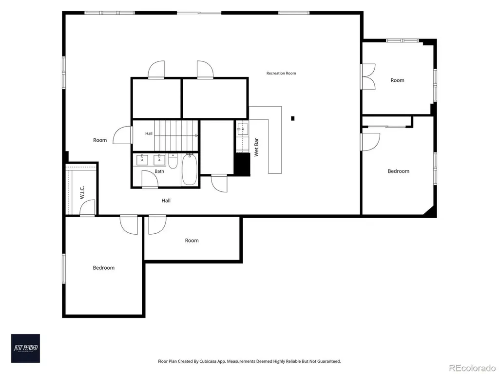 12560 Bradford Drive Parker CO 80134