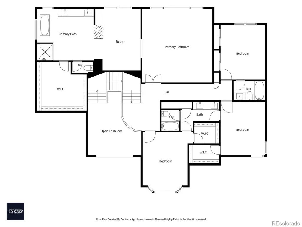 12560 Bradford Drive Parker CO 80134
