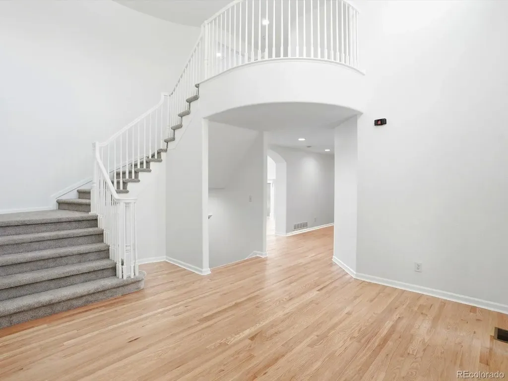 12560 Bradford Drive Parker CO 80134