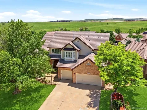 12560 Bradford Drive Parker CO 80134