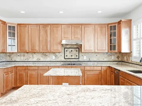 12560 Bradford Drive Parker CO 80134