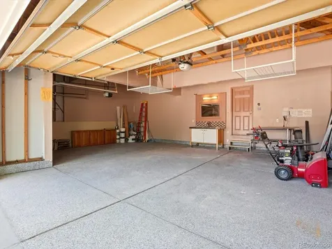 12560 Bradford Drive Parker CO 80134