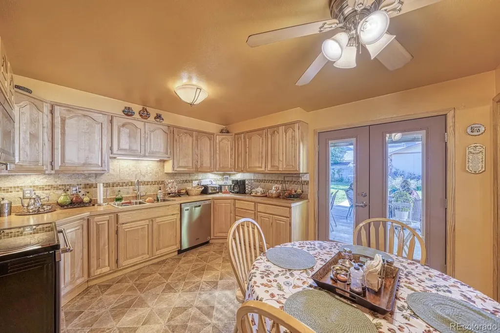 1144 E Street Salida CO 81201