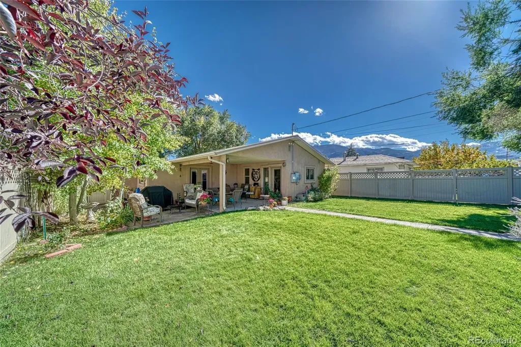 1144 E Street Salida CO 81201