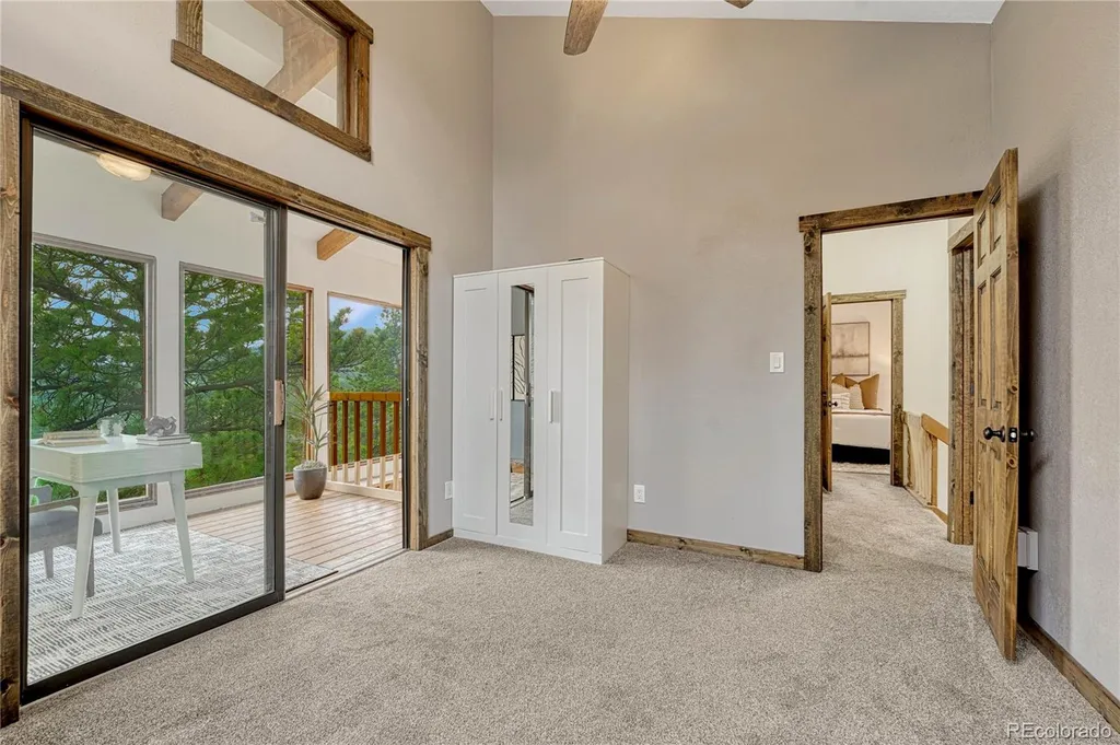 19 E Pine Drive Bailey CO 80421