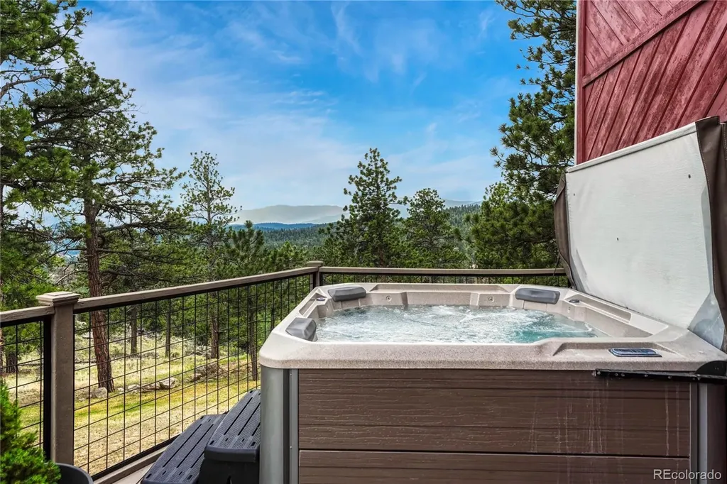 19 E Pine Drive Bailey CO 80421