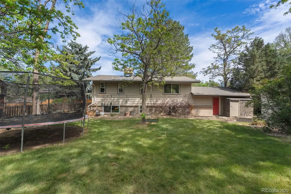 6731 S Clayton Way Centennial CO 80122