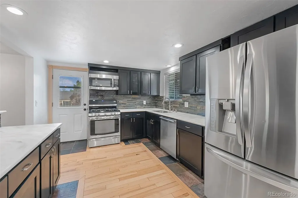 6731 S Clayton Way Centennial CO 80122