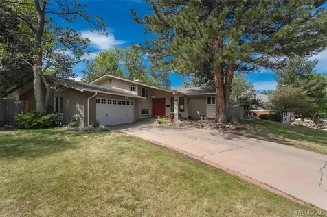 6731 S Clayton Way Centennial CO 80122