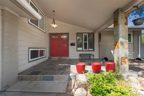 6731 S Clayton Way Centennial CO 80122