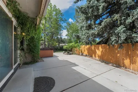 6731 S Clayton Way Centennial CO 80122