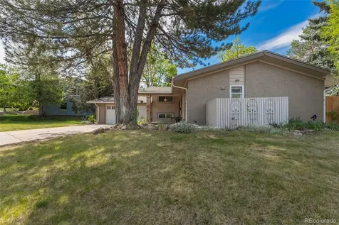 6731 S Clayton Way Centennial CO 80122