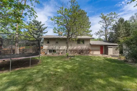 6731 S Clayton Way Centennial CO 80122