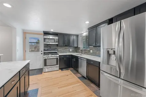 6731 S Clayton Way Centennial CO 80122
