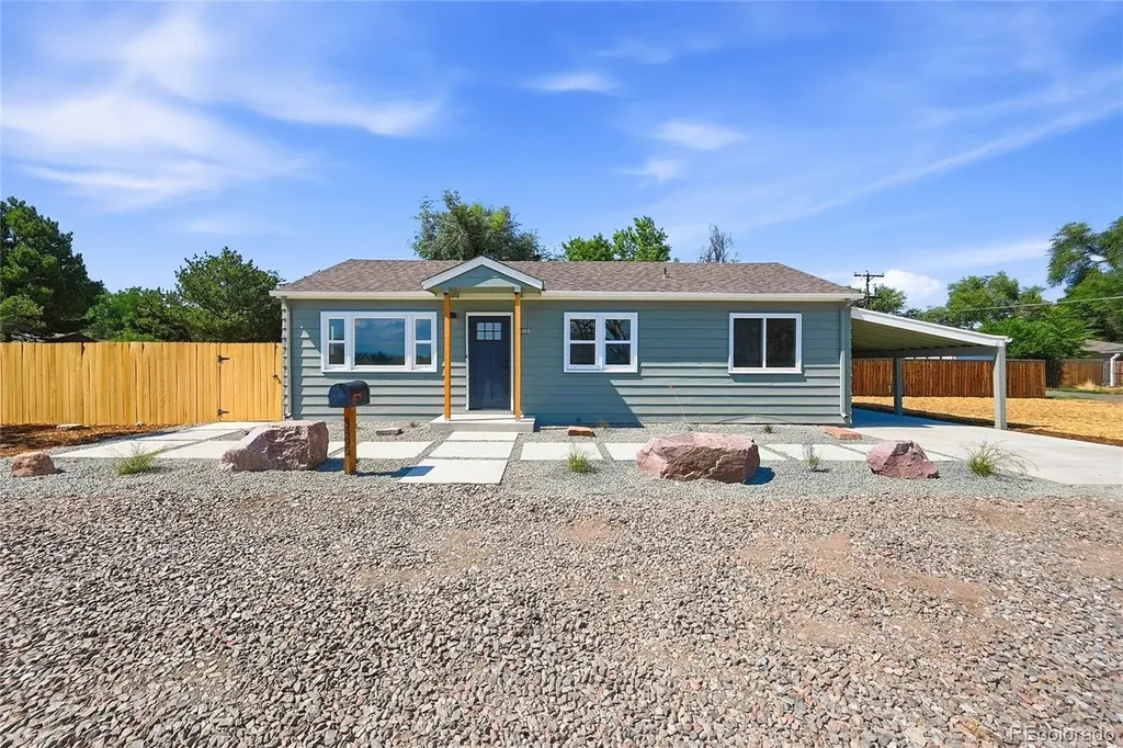 5495 W 13th Avenue Lakewood CO 80214