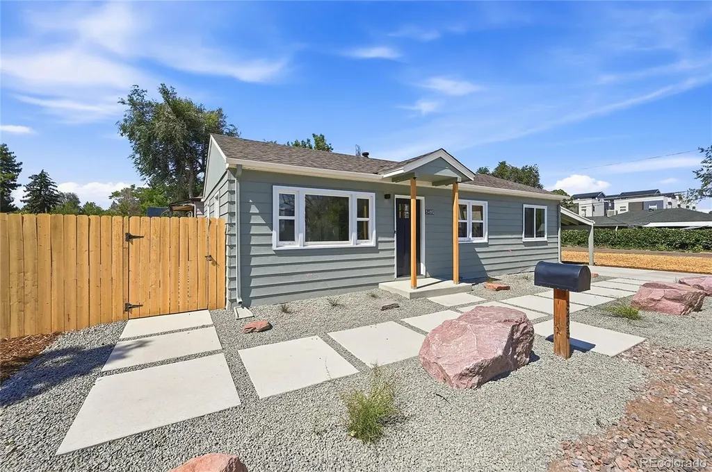 5495 W 13th Avenue Lakewood CO 80214
