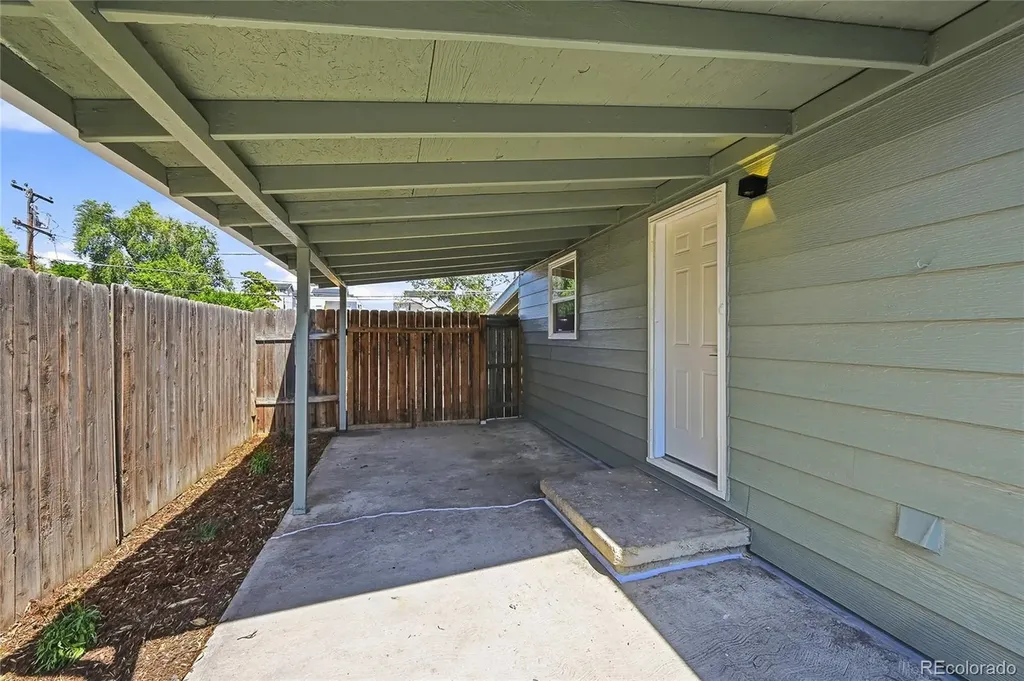 5495 W 13th Avenue Lakewood CO 80214